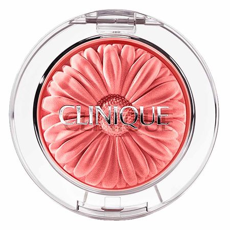 Blush em Pó Clinique Cheek Pop 3,5g Ginger Pop Blush em Pó Clinique Cheek Pop 3,5g Ginger Pop