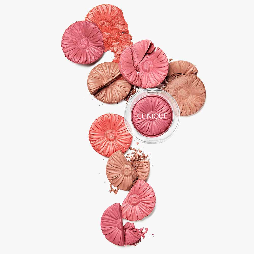 Blush em Pó Clinique Cheek Pop