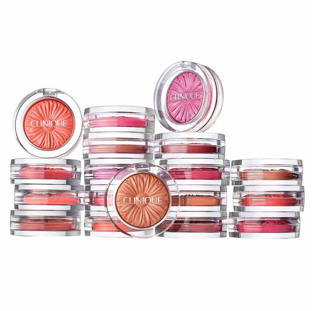 Blush em Pó Clinique Cheek Pop