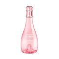 Davidoff Cool Water Sea Eau De Toilette Feminino-100 ml