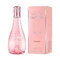 Davidoff Cool Water Sea Eau De Toilette Feminino-100 ml