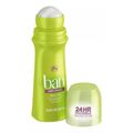 Desodorante Roll on Ban Satin Breeze-103 ml