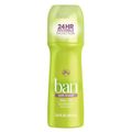 Desodorante Roll on Ban Satin Breeze-103 ml
