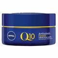 NIVEA Creme Facial Antissinais Q10 Power Noite 49g