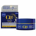 NIVEA Creme Facial Antissinais Q10 Power Noite 49g