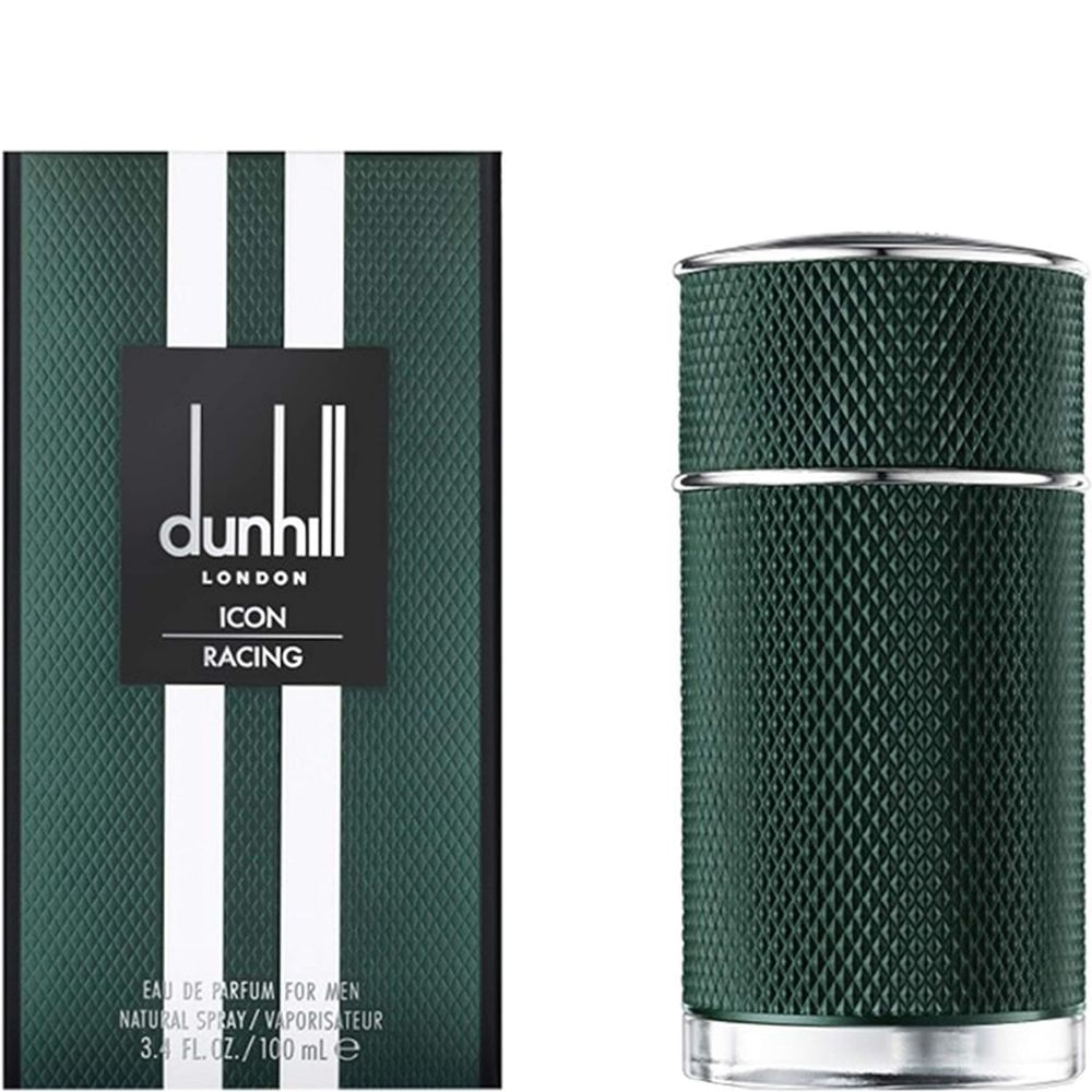 Perfume Dunhill Dunhill Icon Masculino 100ml Edt - Original