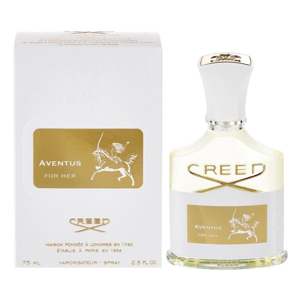 Perfume Creed Aventus for Her Feminino Eau de Parfum 75ml - Época