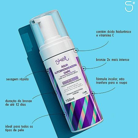 Skelt-Água-AutoBronzeadora-DARK-150ml--4