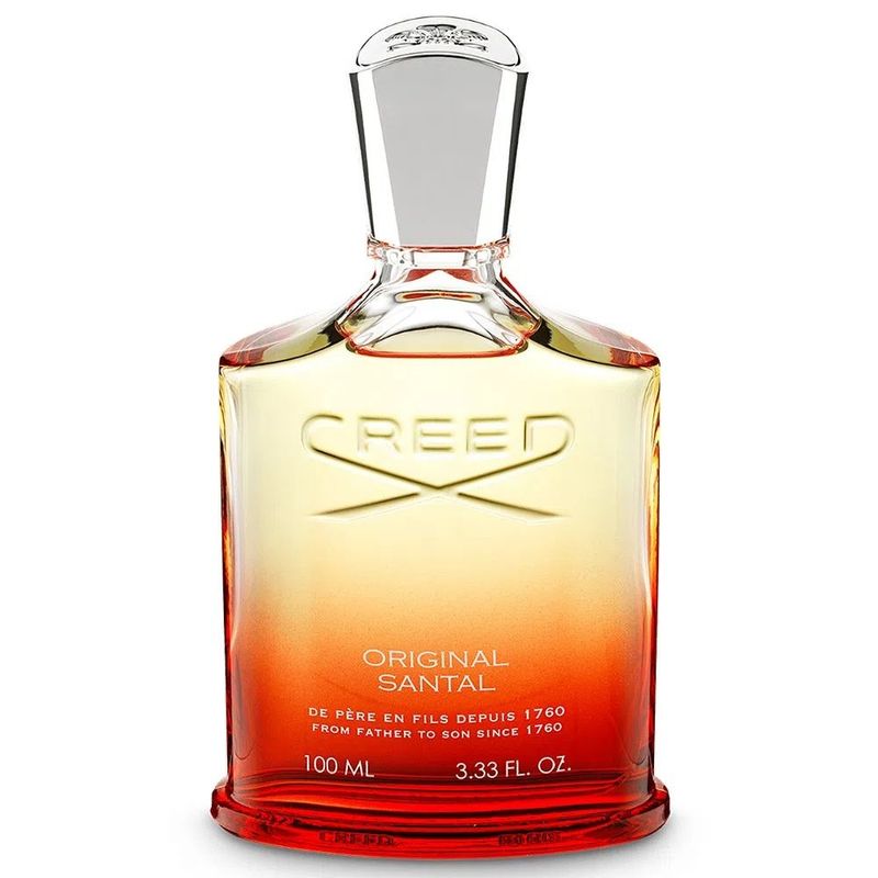 Perfume Creed Original Santal Masculino Eau de Parfum 100ml