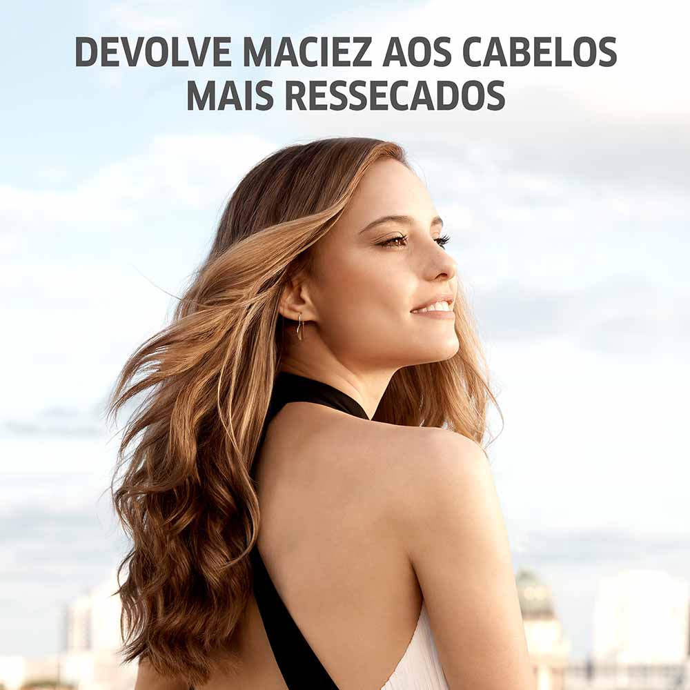 Wella Professionals Invigo Nutri-Enrich - Shampoo
