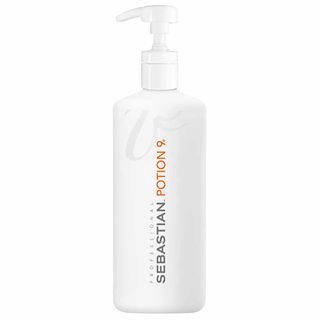 Sebastian Potion 9 - Creme Gel Modelador
