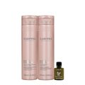 Kit Cadiveu Professional Repair Solution Açaí Duo Oil 3 Und