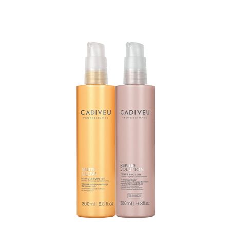 Kit-Cadiveu-Nutri-Glow-Repair-Solution-Booster-Proteína-(2-produtos)--1