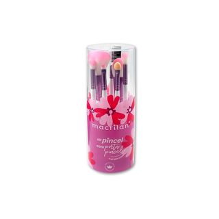 Kit Macrilam para maquiagem c/ 7 Ref KP9-3R