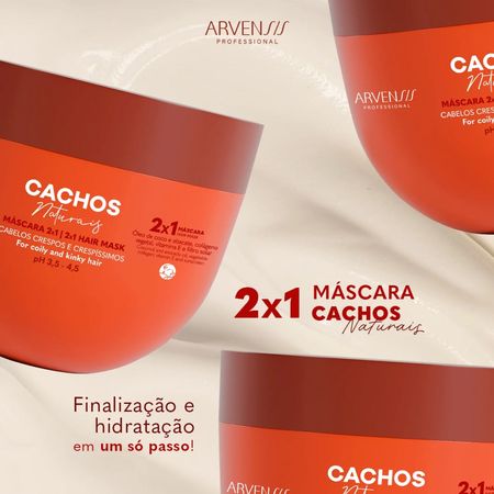 Arvensis-Cachos-Naturais-2x1---Máscara-Capilar-250g--2