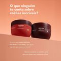 Arvensis Cachos Naturais 2x1 - Máscara Capilar 250g