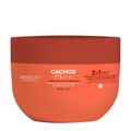 Arvensis Cachos Naturais 2x1 - Máscara Capilar 250g