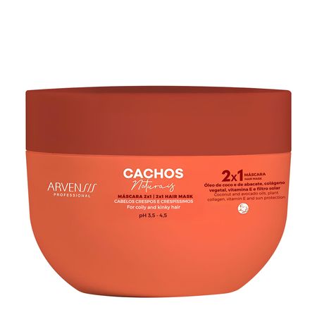 Arvensis-Cachos-Naturais-2x1---Máscara-Capilar-250g--1