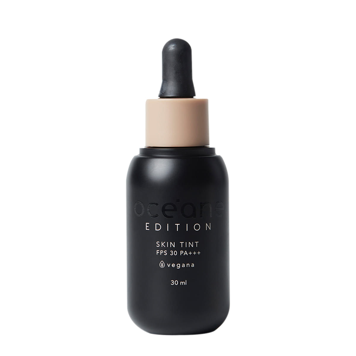 Océane Edition Skin Tint 230L FPS30 - Base Fluída 30ml