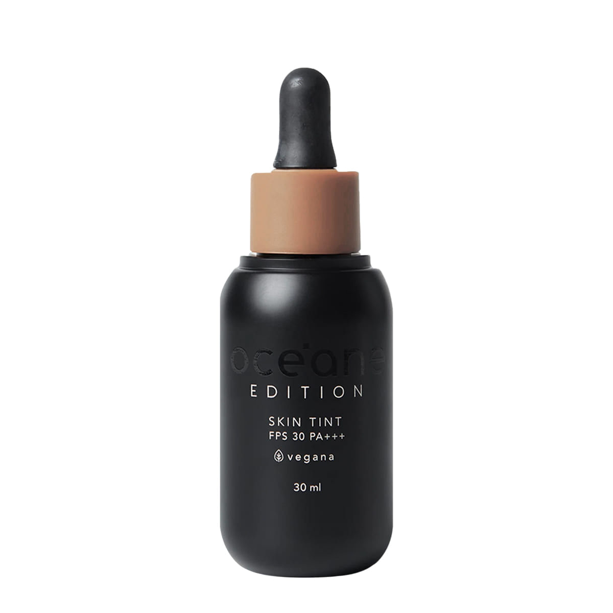 Océane Edition Skin Tint 340M FPS30 - Base Fluída 30ml