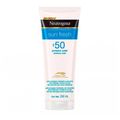 Protetor Solar Corporal Neutrogena Sun Fresh FPS 50 200ml