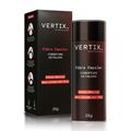 Fibra Capilar Vertix para Cabelos Loiro 25g