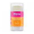 Protetor Solar Facial Ricca Bastão FPS60 20g