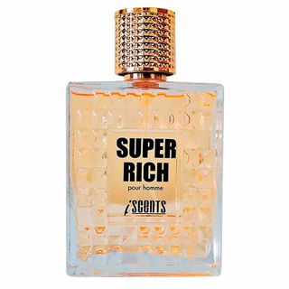 Super Rich I-Scents Perfume Masculino - Eau de Toilette