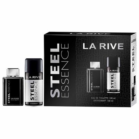 Kit-La-Rive-Steel-Essence-–-Perfume-Masculino-EDT-+-Desodorante-Kit--1