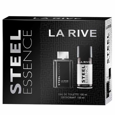 Kit-La-Rive-Steel-Essence-–-Perfume-Masculino-EDT-+-Desodorante-Kit--2