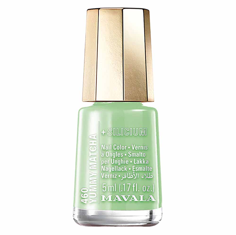 Esmalte Mavala Mini Color Yummy 5ml