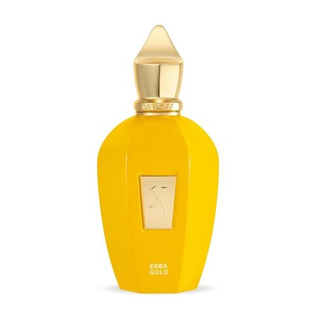 Erba Gold Eau De Parfum Perfume Unissex 100 ml