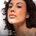 Blush Iluminador Stick Contém 1g 5,5g Fugaz