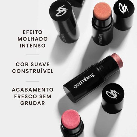 Blush-Iluminador-Stick-Contém-1g-5,5g-Fugaz--7
