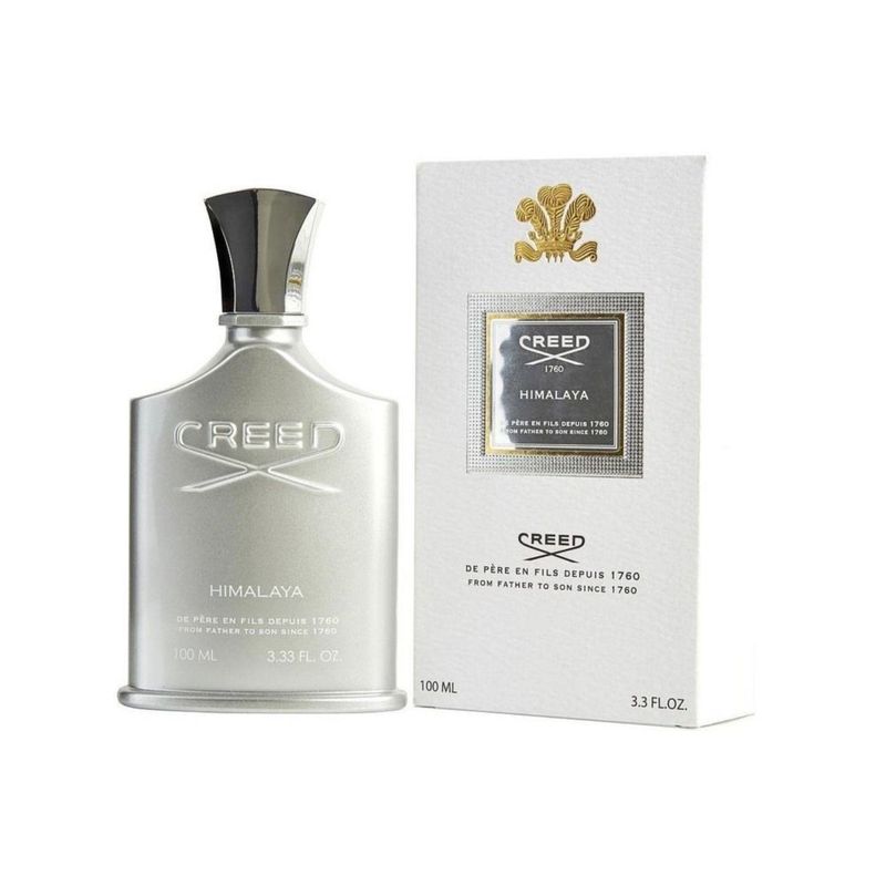 Perfume Creed Himalaya Eau de Parfum Masculino 100ml - Época