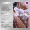 Fiber Shampoo Reconstrutor 300ml 3D Fusion Home Care | London Cosméticos