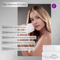 Fiber Máscara Reconstrutora 200g 3D Fusion Home Care | London Cosméticos