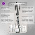 Fiber Máscara Reconstrutora 200g 3D Fusion Home Care | London Cosméticos