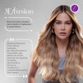 Fiber Máscara Reconstrutora 200g 3D Fusion Home Care | London Cosméticos