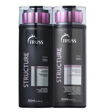 Kit-Truss-Structure---Shampoo-300ml-+-Condicionador-300ml--1