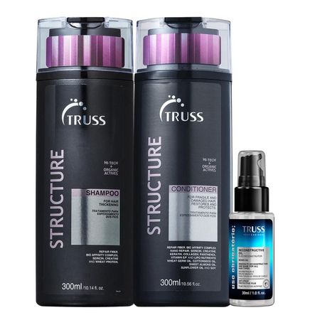 Kit-Truss-Structure---Shampoo-300ml-+-Condicionador-300ml-+-Uso-Obrigatório-Oil-30ml--1
