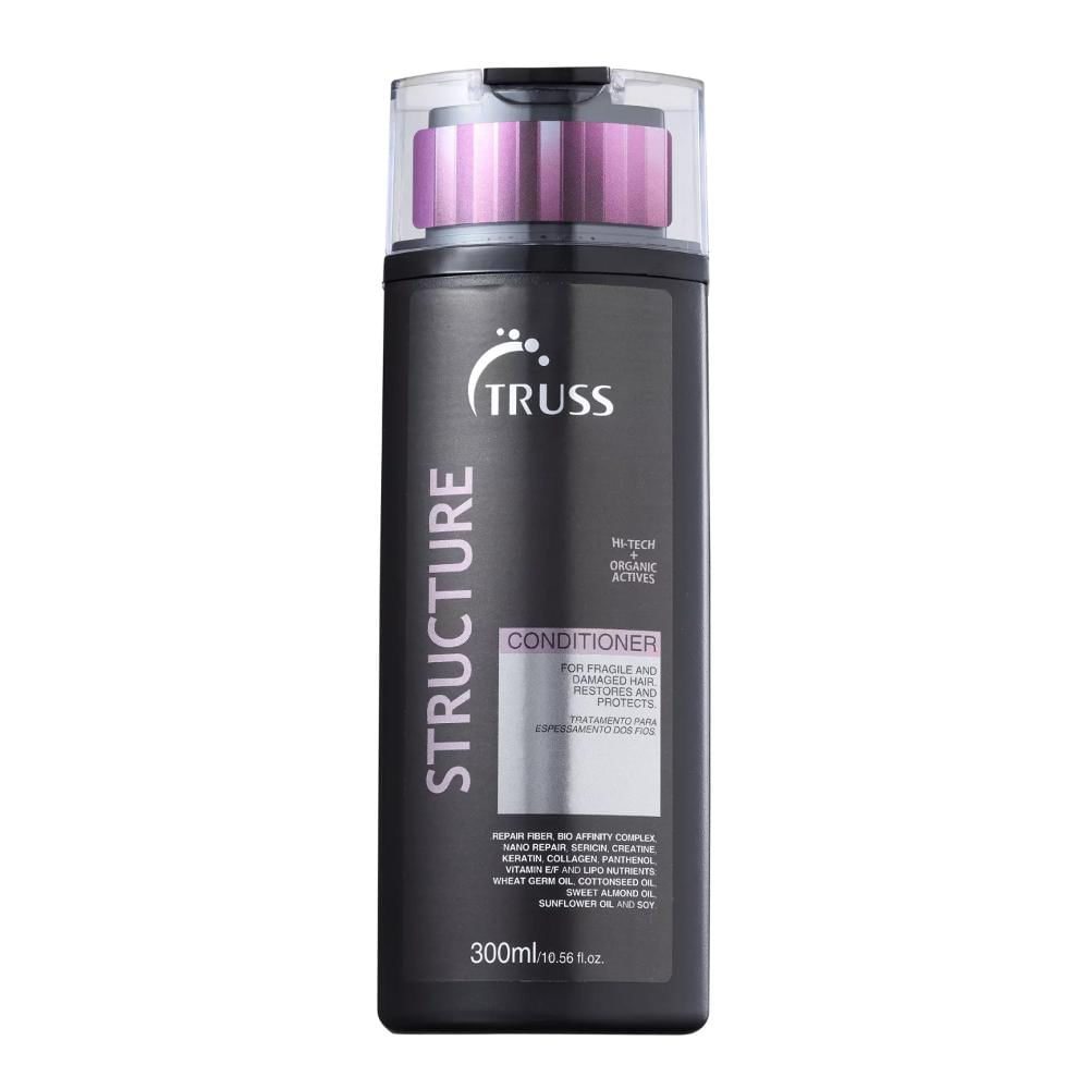 Truss Structure - Condicionador 300ml