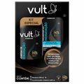 Vult Recarga de Hidratação Kit - Shampoo + Condicionador Kit