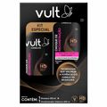 Vult Choque de Recontrução Kit - Shampoo + Condicionador Kit