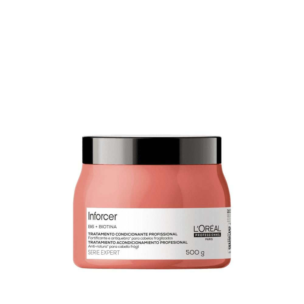 L'Oréal Professionnel Inforcer Máscara 500ml