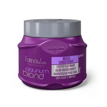 Máscara-Matizadora-Platinum-Blond-Forever-Liss-250g-250g--2