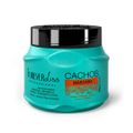 Máscara Cachos Forever Liss 250g 250g