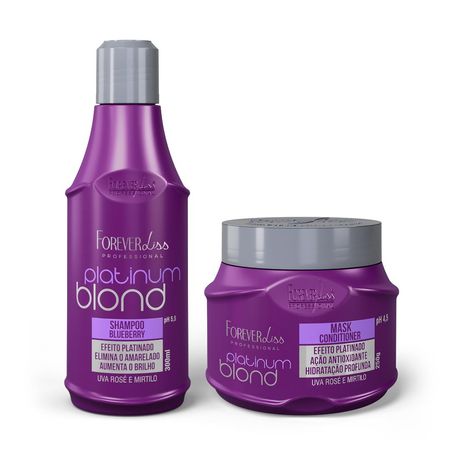 Kit-Platinum-Blond-Manutenção-Desamarelador-Forever-Liss-Kit--1