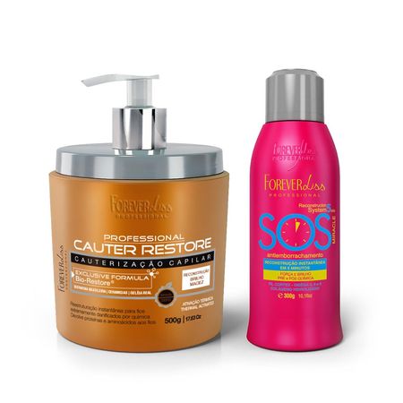 Kit-Cauterização-Capilar-com-SOS-Antiemborrachamento-300ml-Kit--1
