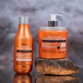 Kit Cauterização Capilar Cauter Restore Forever Liss Kit